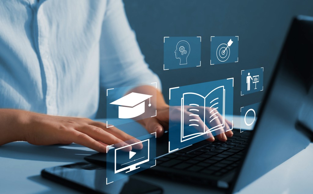 PERSONALIZED LEARNING